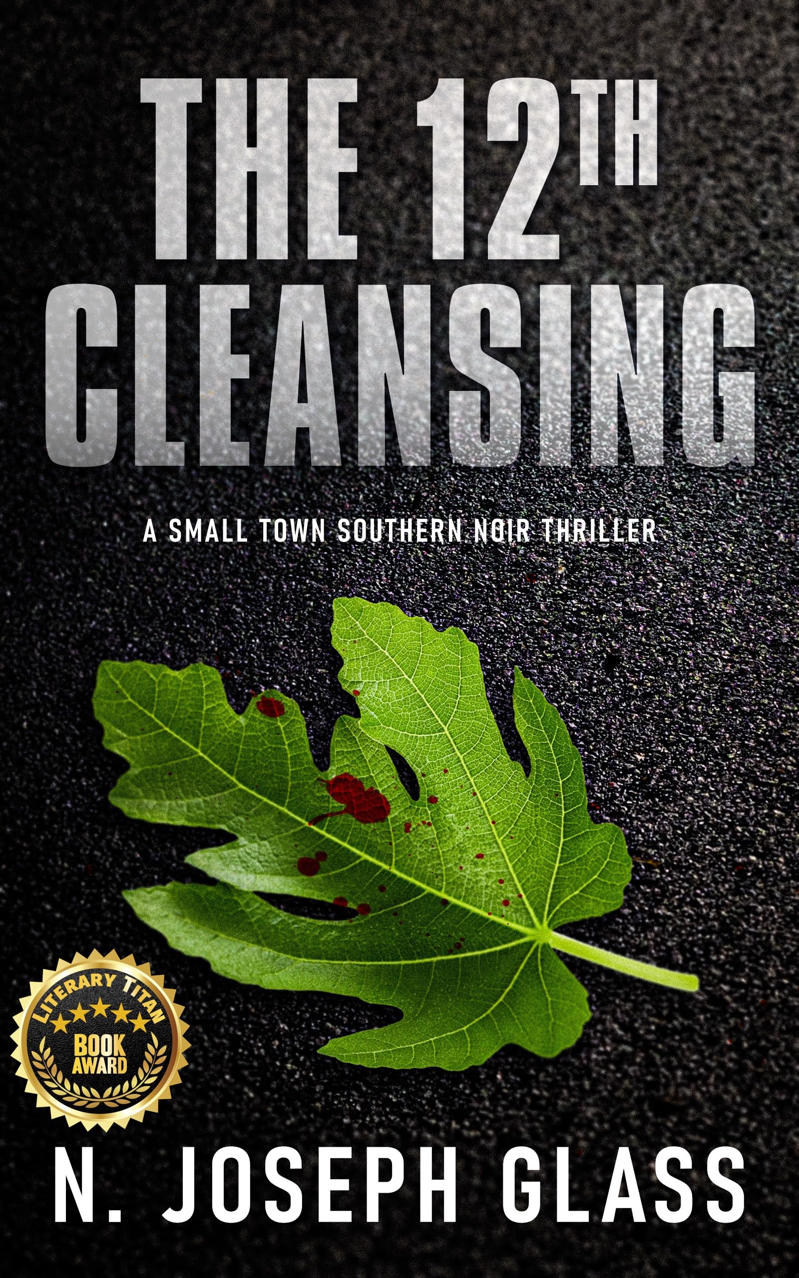 The 12th Cleansing