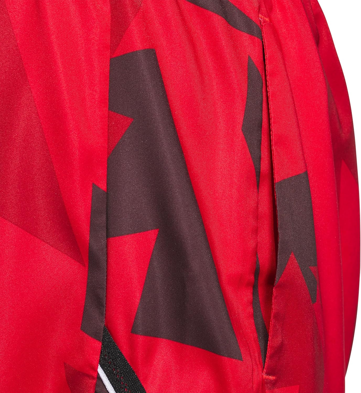 adidas Mens Crazylite All Over Printed Basketball Shorts