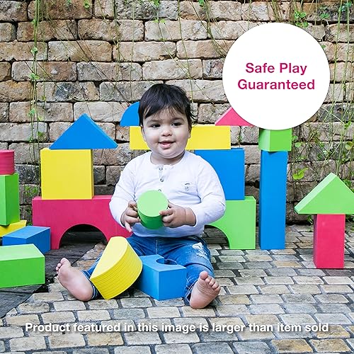 Miniatura 7 de educolor bloque S -30 pieza