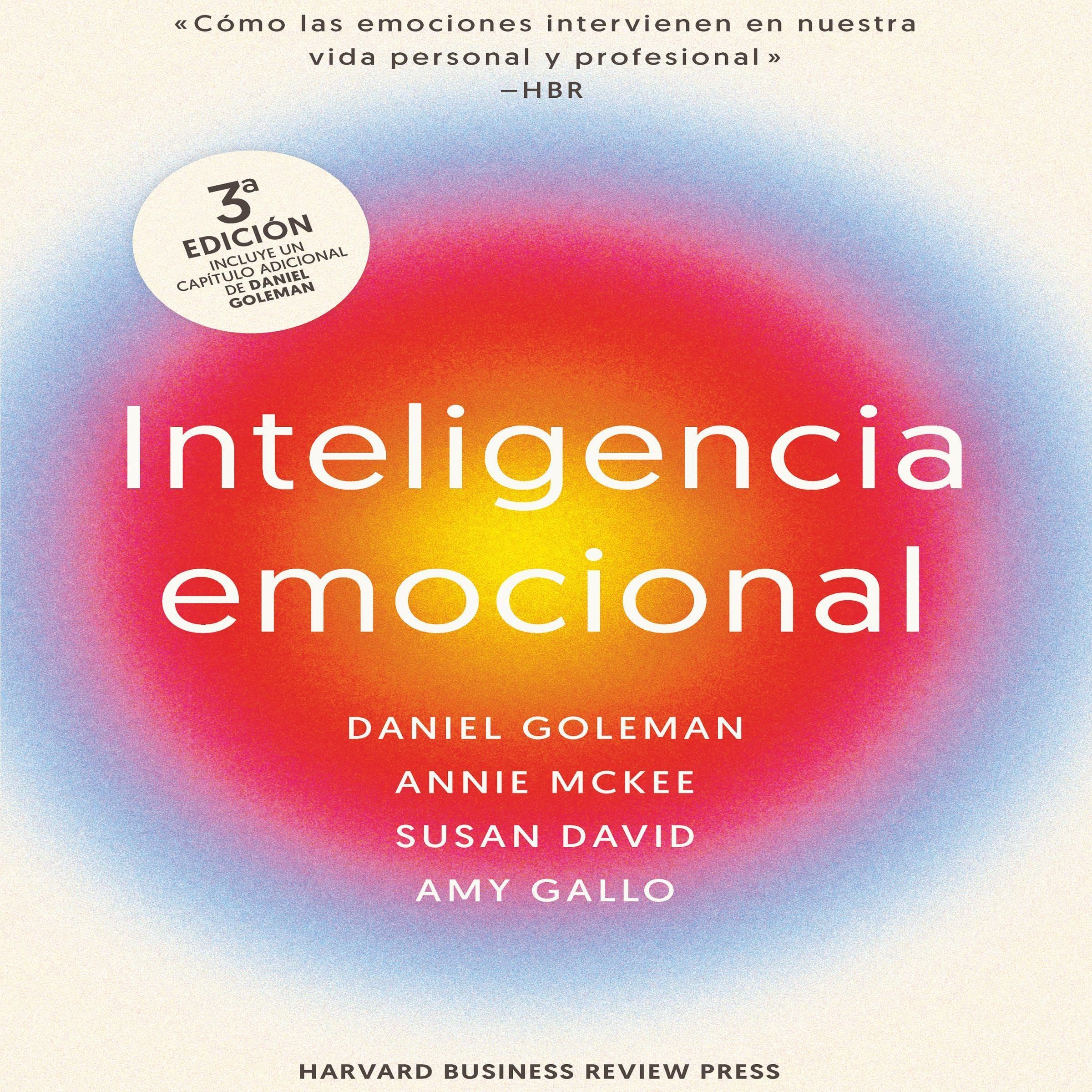 Inteligencia emocional