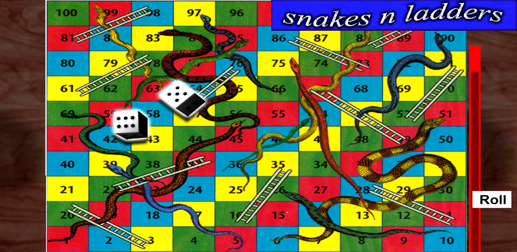 snakes and for Android