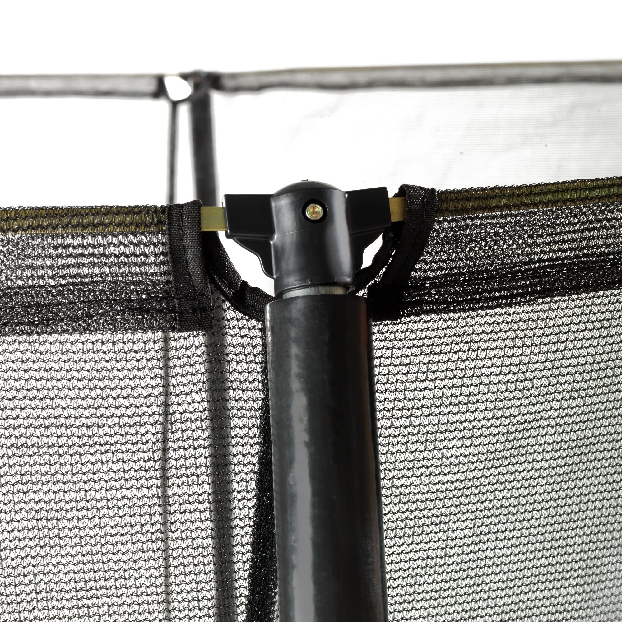 Exit Silhouette Trampoline ø305cm - Negro