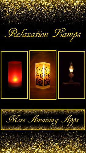 Relaxamento luz noite