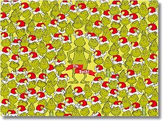 Comprar Ravensburger - Puzzle 500 Piezas El Grinch | Puzzle 500 Piezas Adultos | Rompecabezas Adultos Y Niños De 14 Años O Más | Regalos para Niños 14 Años O Más | 500 Piezas Y Mide 49x36cm