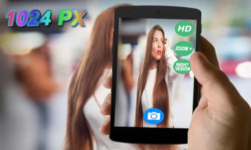 4k Camera Digital