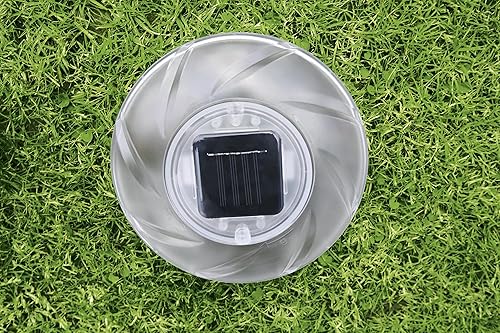 Miniatura 8 de Bestway Lámpara flotante solar Flowclear