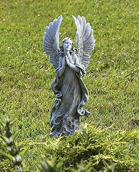 置物 angel Amazon.com: Joseph's Studio by Roman - Collection, 21
