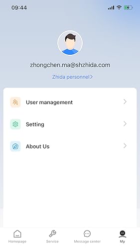 Zeeda E-home