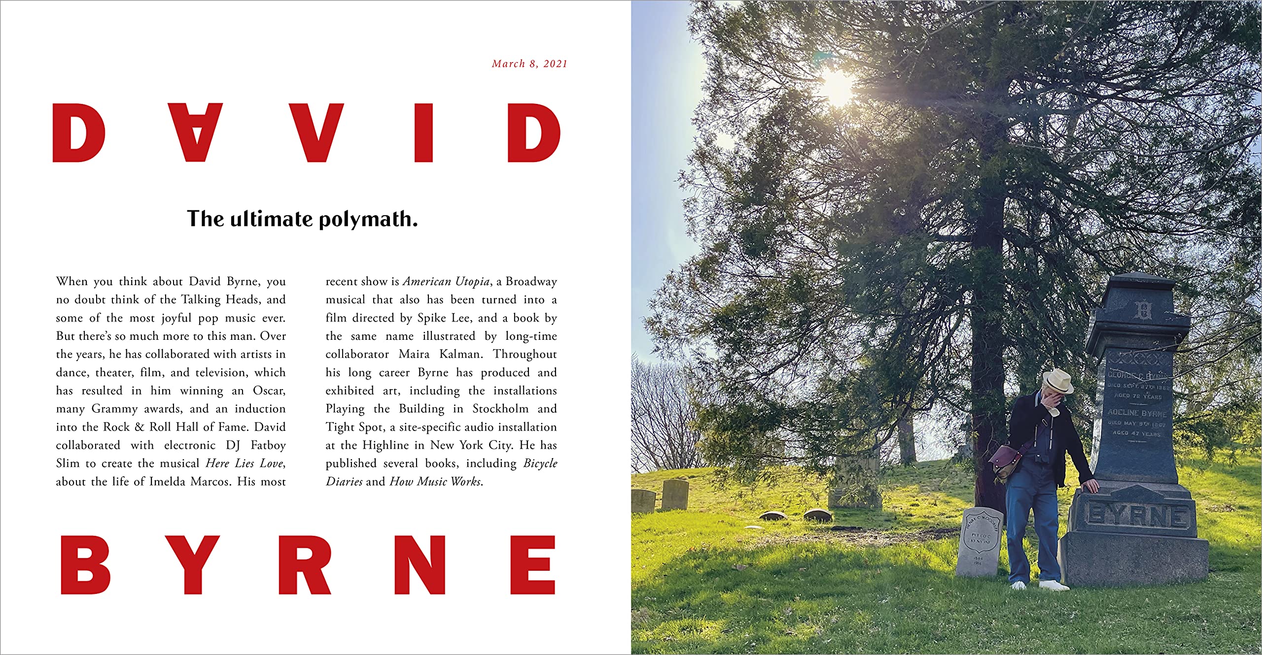 Why Design Matters: Conversations with the World's Most Creative People