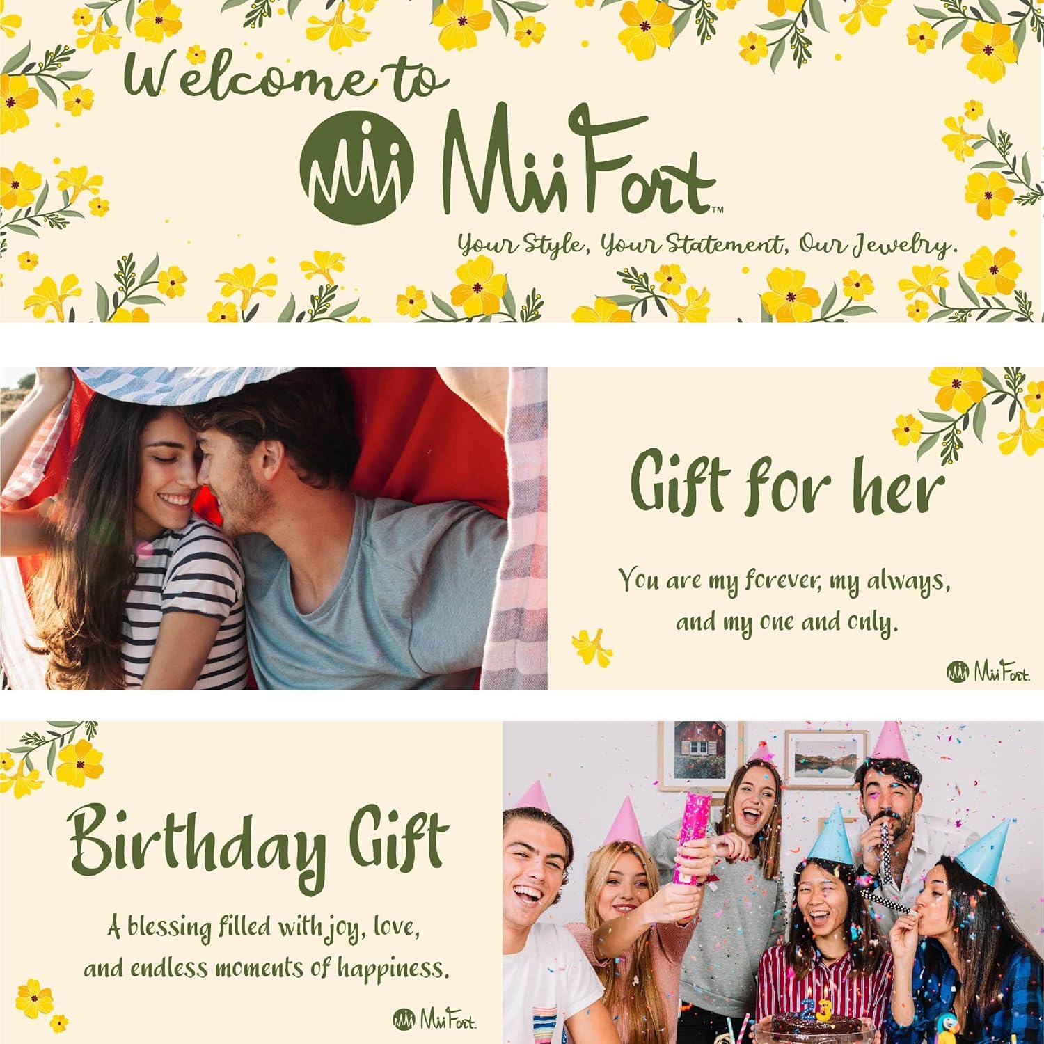 Elephant Family Lucky Charm Compatible with Pandora Bracelets Lucky Animal Dad Mom - Image 3