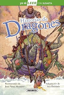 Historias de dragones