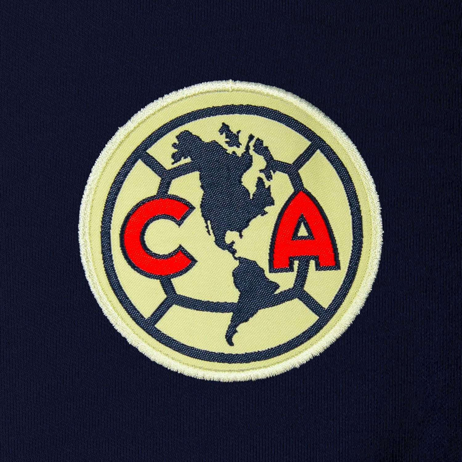Icon Sports Officially Licensed Club America Track Jacket - Unisex Kids - Image 6