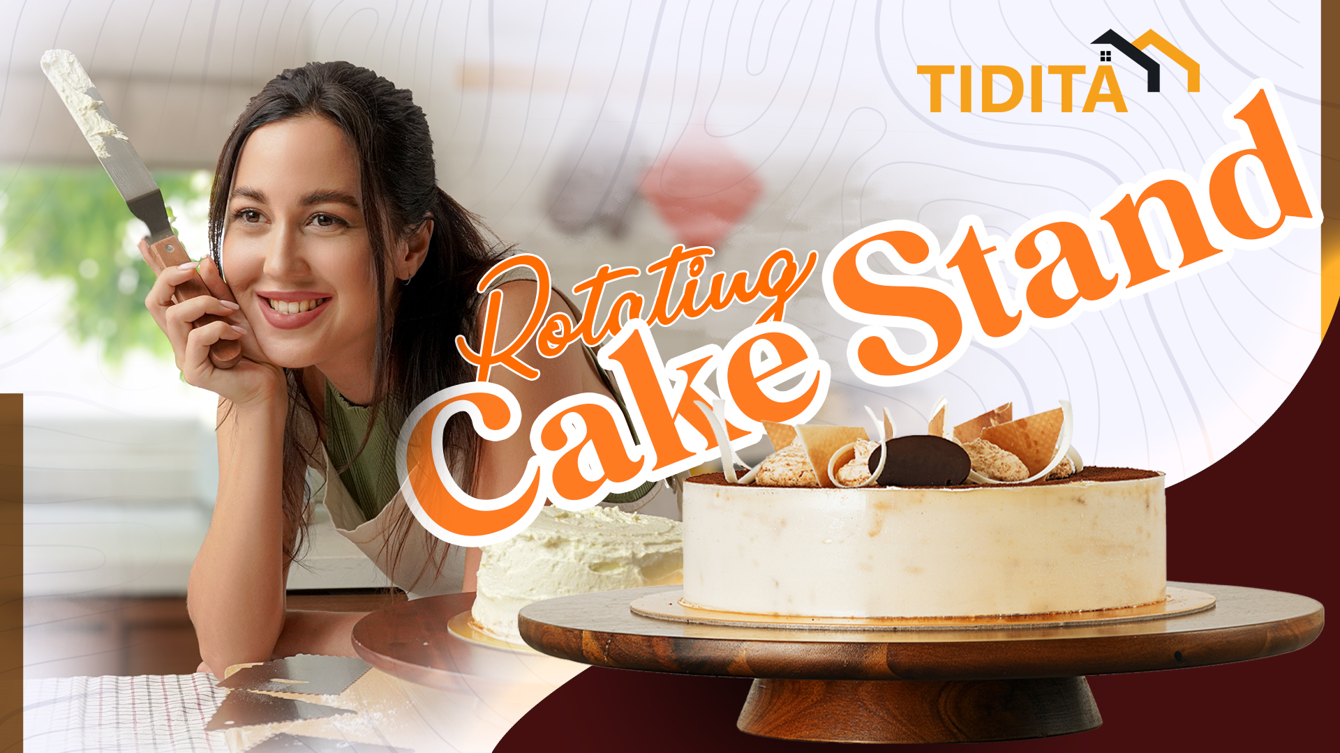Amazon.com: TIDITA 13