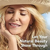 Vista 5 de Carmindy Beauty - Lápiz labial Universal Love Perfect Rose - Paquete de 2