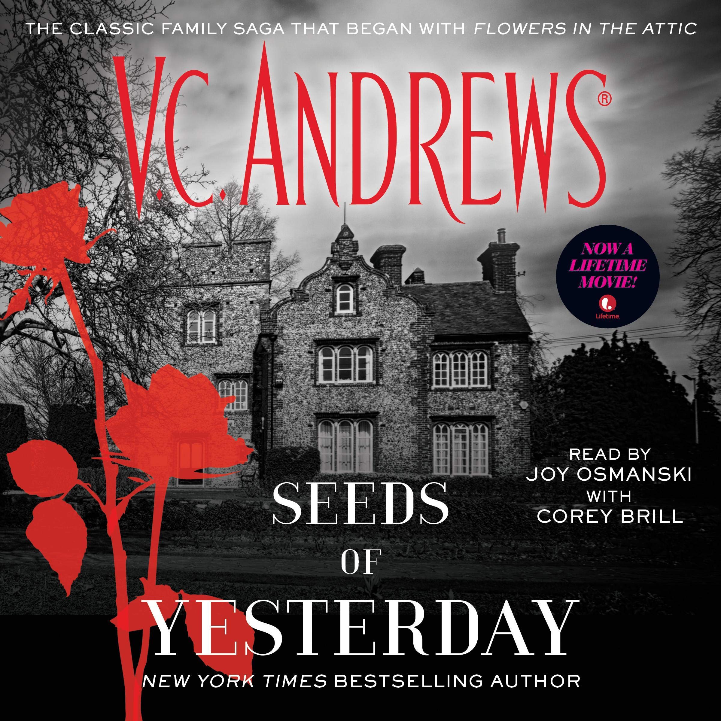 Seeds of Yesterday Volume 4