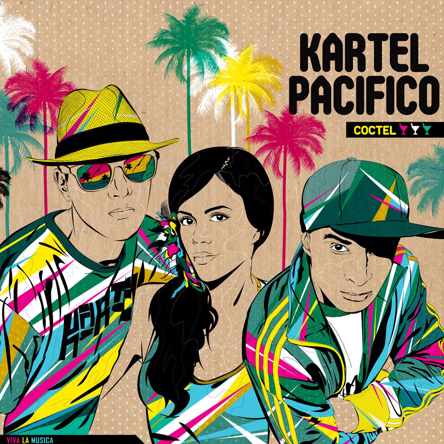 Kartel Pacifico