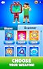 Find Alien: Hidden Enemy Attack! Hunt Alien Impostors, Uncover Extraterrestrial Mysteries & Join the Ultimate Invasion Battle in the Best 3D Action Game Offline! #5
