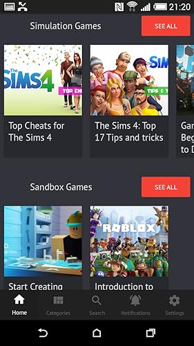 Top USA Games - (News, Tips, Guides, Strategy Advice, gaming tactics)