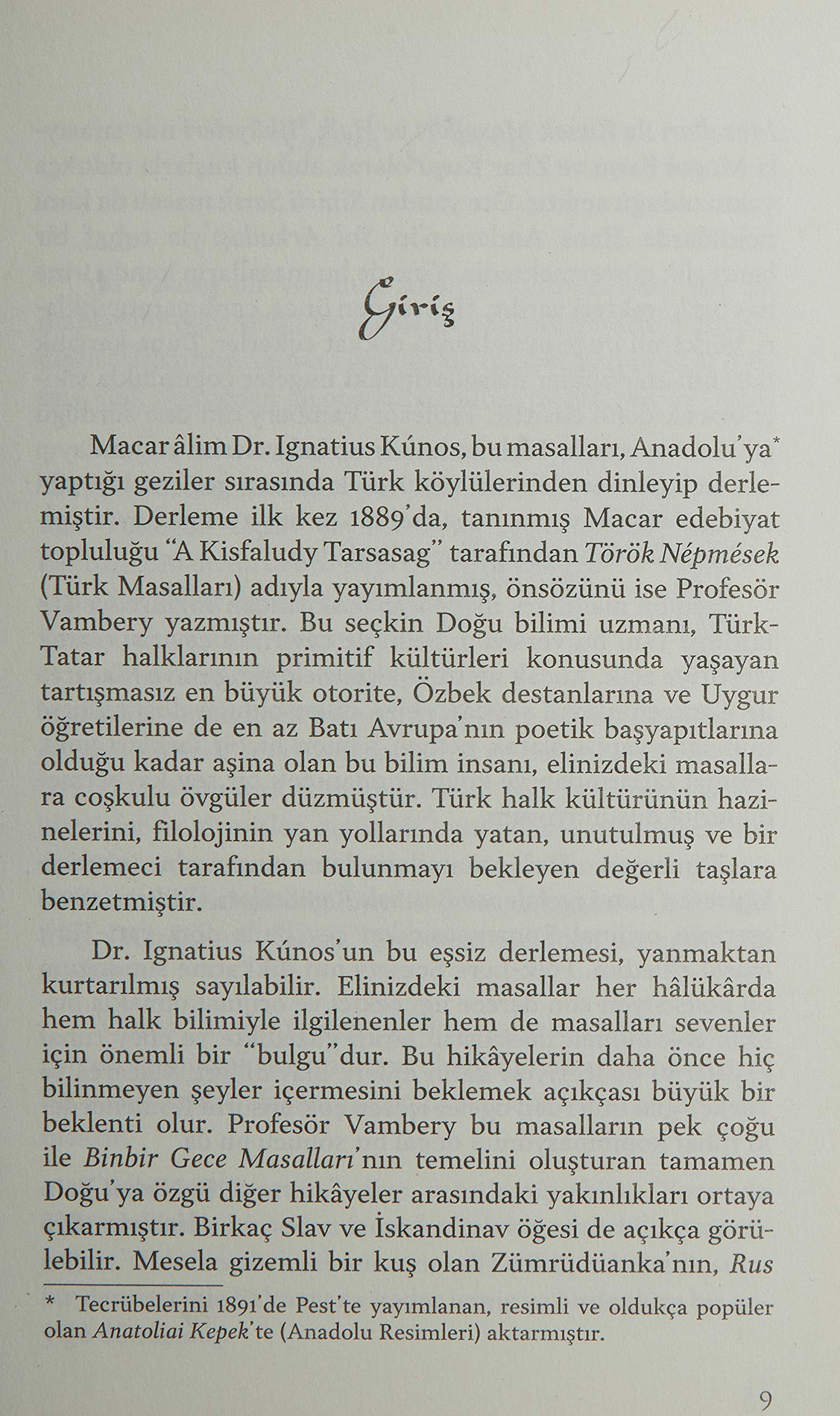Maya Dünya Masalları Set 1 (9 Kitap Takım)