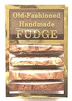 Vista 17 de Caramelo cremoso y suave hecho a mano tradicional