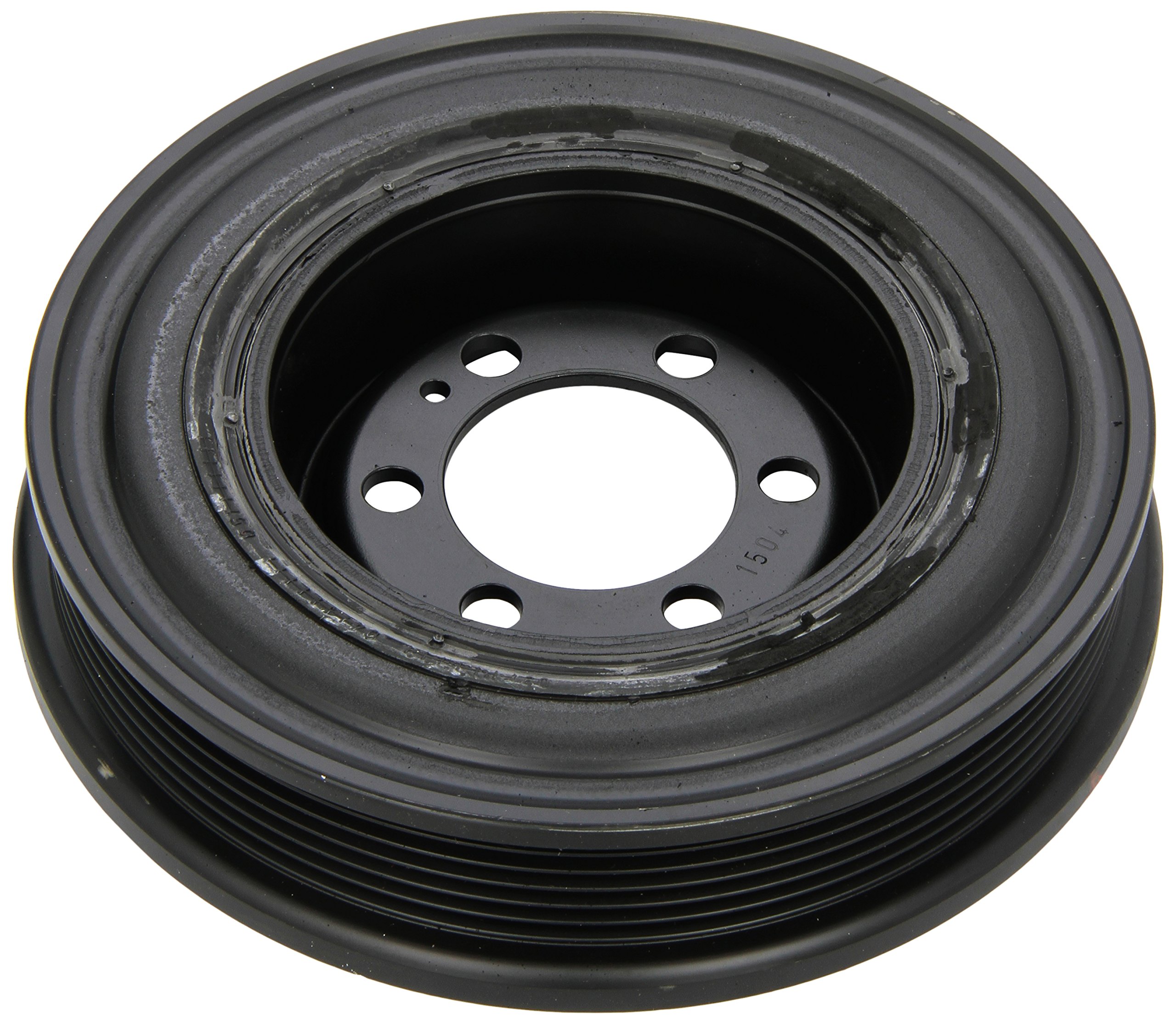 Corteco 80001116 Riemenscheibe, Kurbelwelle : Amazon.de: Auto 