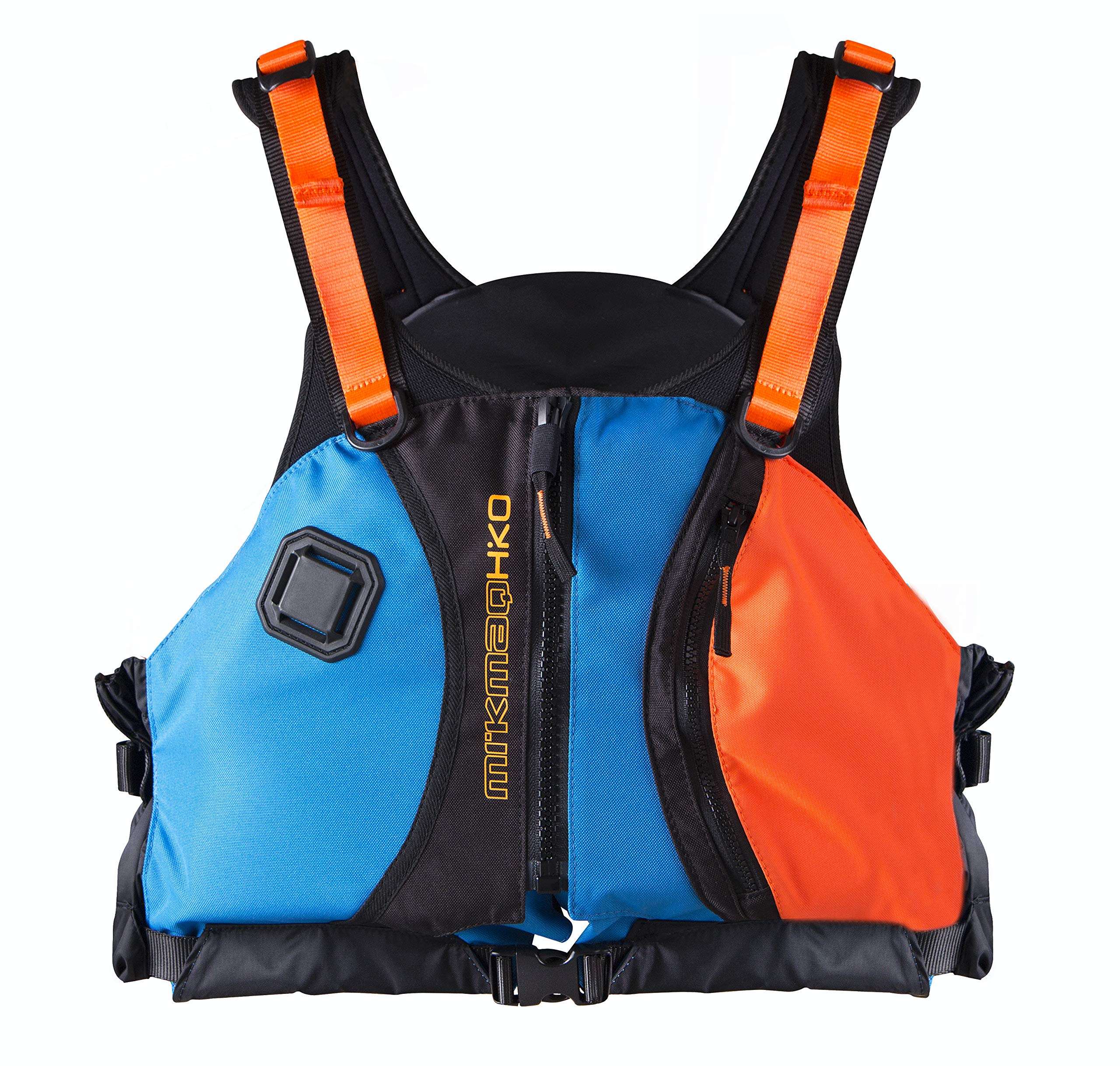 HIKO　ライフジャケット　PFD Hiko ガーディアン 3D ライフジャケット PFD 高浮力 カヤック