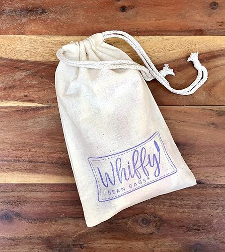 Miniatura 7 de Microwave Heating Pad or Ice Pack for Kids, Microwavable Heat Pack or Cold Compress, 9" x 4" (Caticorn, Chamomile)