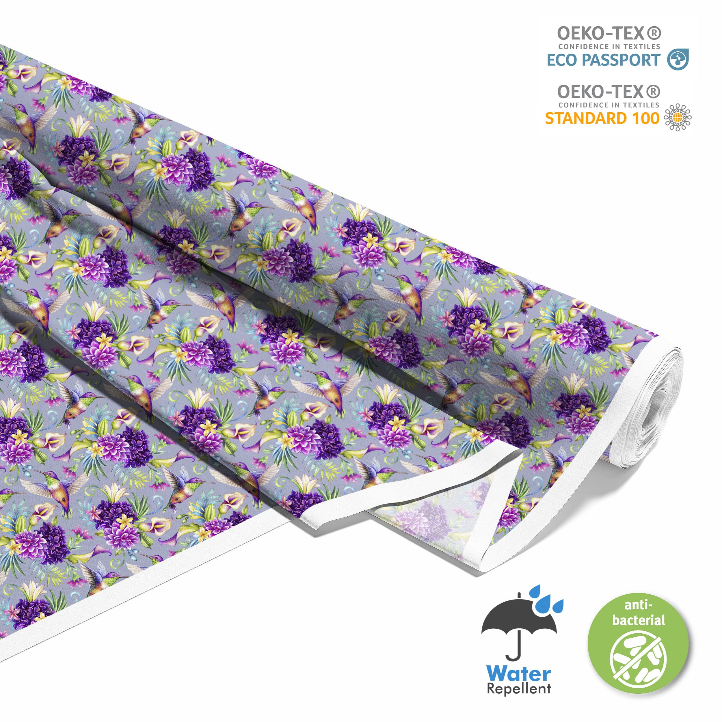 HEKO PANELS Tela Para Tapizar Impermeable Por Metro Telas Tintada Para Sofas Gruesa Resistente Al Desgaste Antimanchas Sillas Loneta Estampada Cebra 1 Metro 155 X 100 Cm