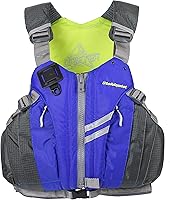 Vista 8 de Stohlquist Chaleco salvavidas Drifter para hombre (PFD)