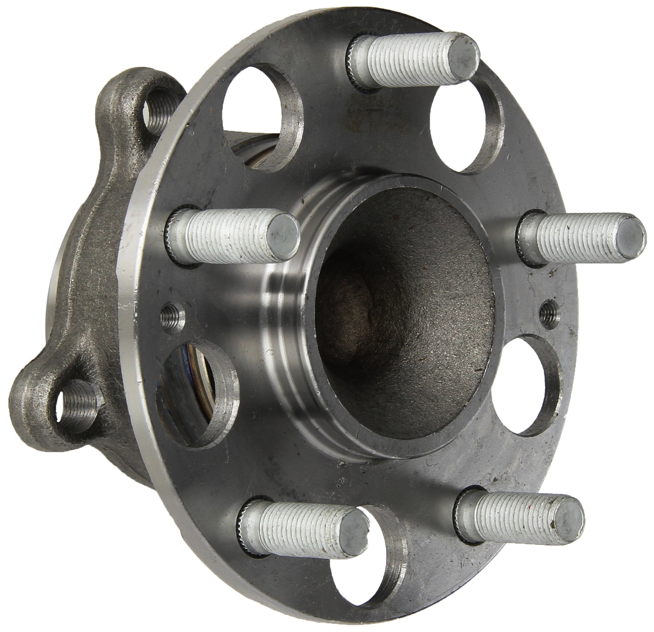 Amazon.com: WJB WA512353 - Rear Wheel Hub Bearing Assembly - Cross