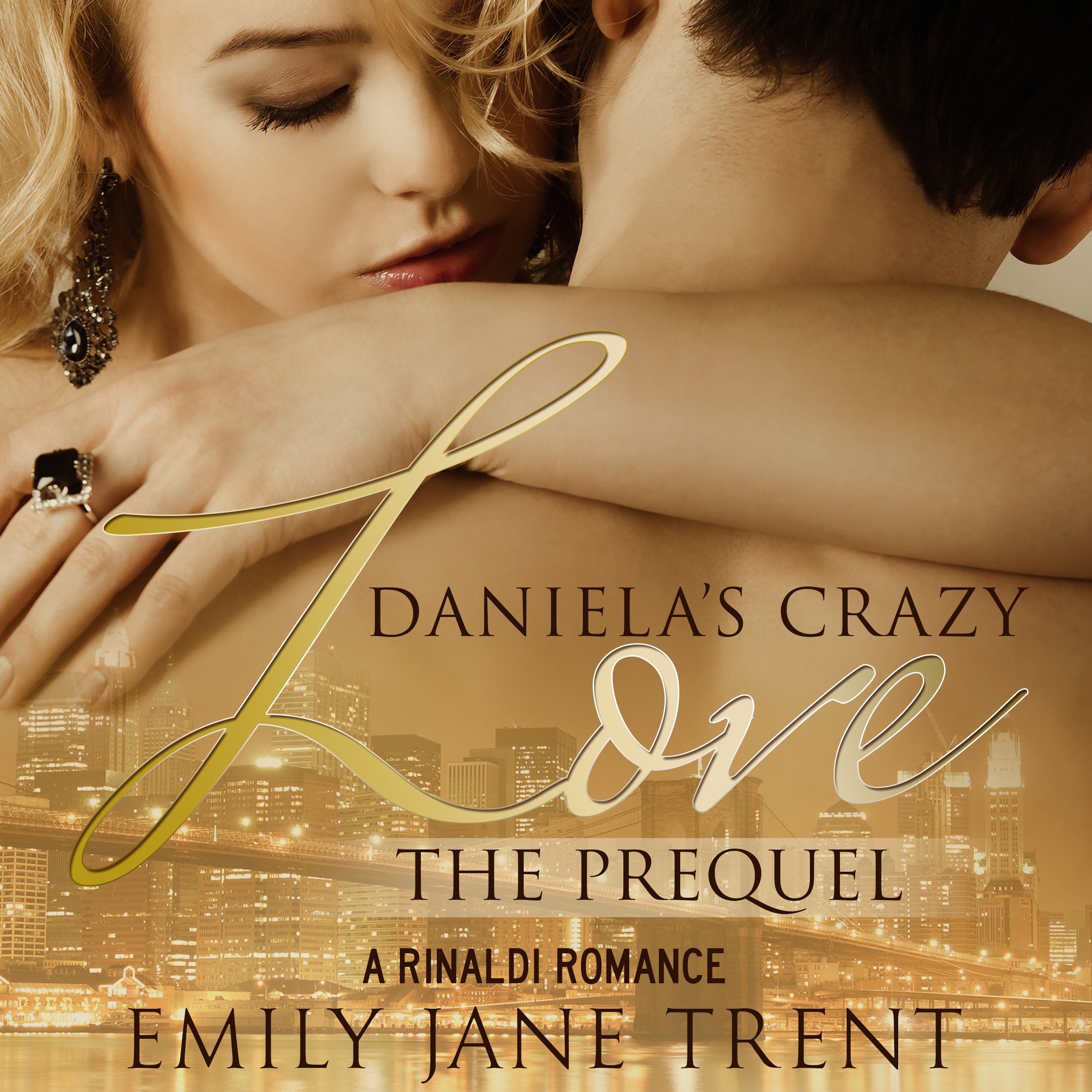 Daniela's Crazy Love: The Prequel
