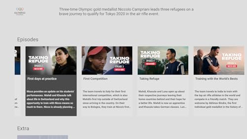 Olympic Channel