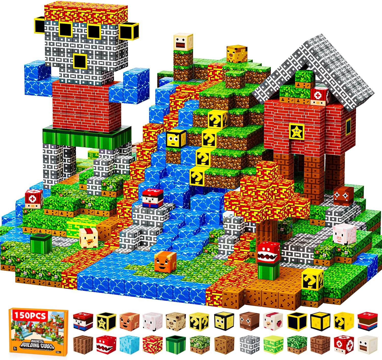 The 10 Best Magnetic Blocks 2026 Review