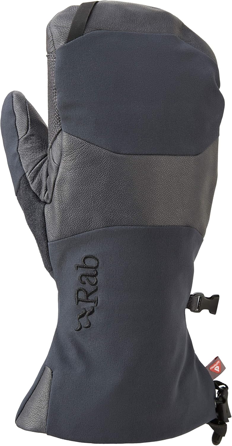 Rab alliance gtx mitt Clearance