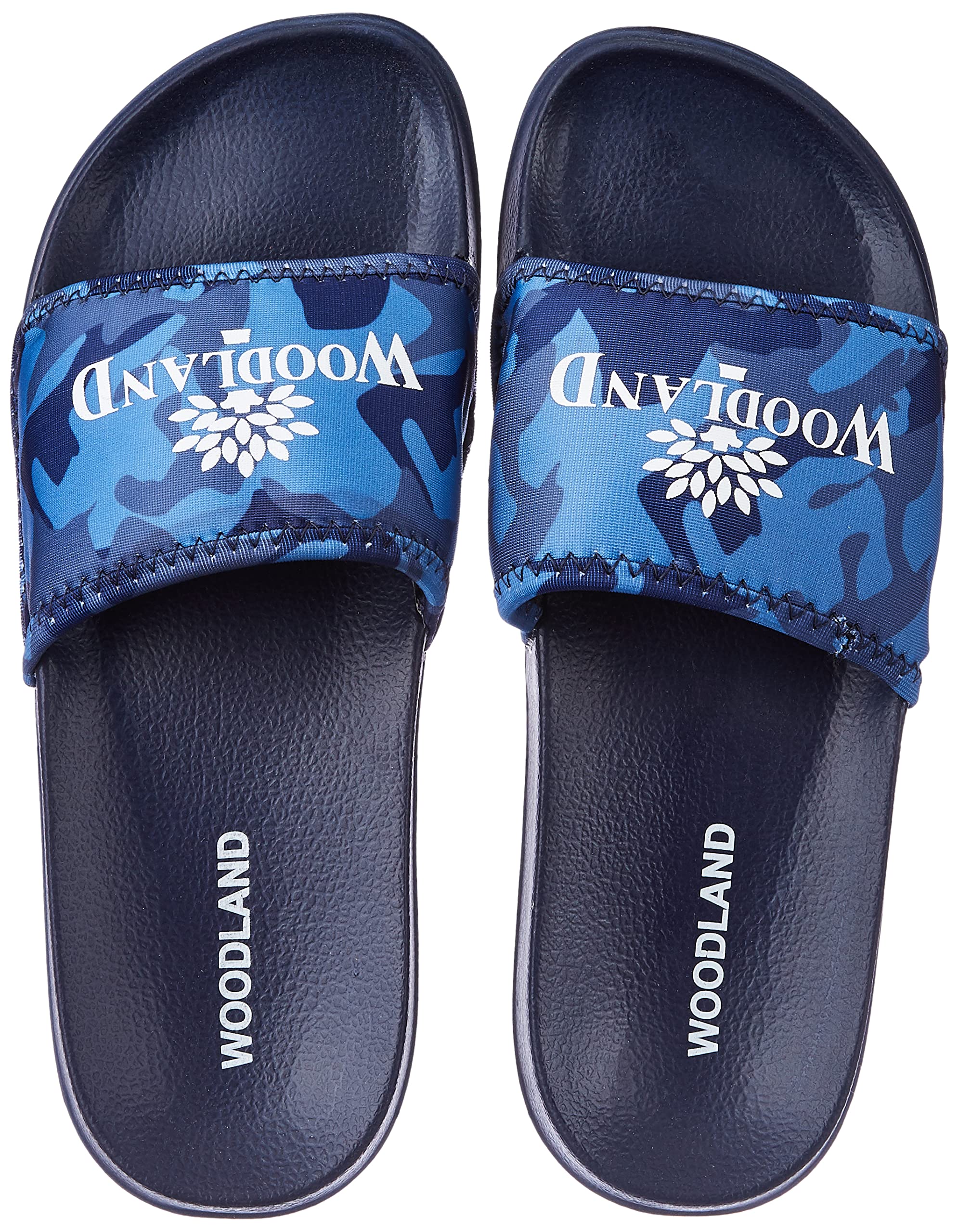 Woodland Mens Cmflg Blue Flip Flop-7 UK (41 EU) (FF 4085021) (B0BQX2V8KR) Amazon Price History, Amazon Price Tracker