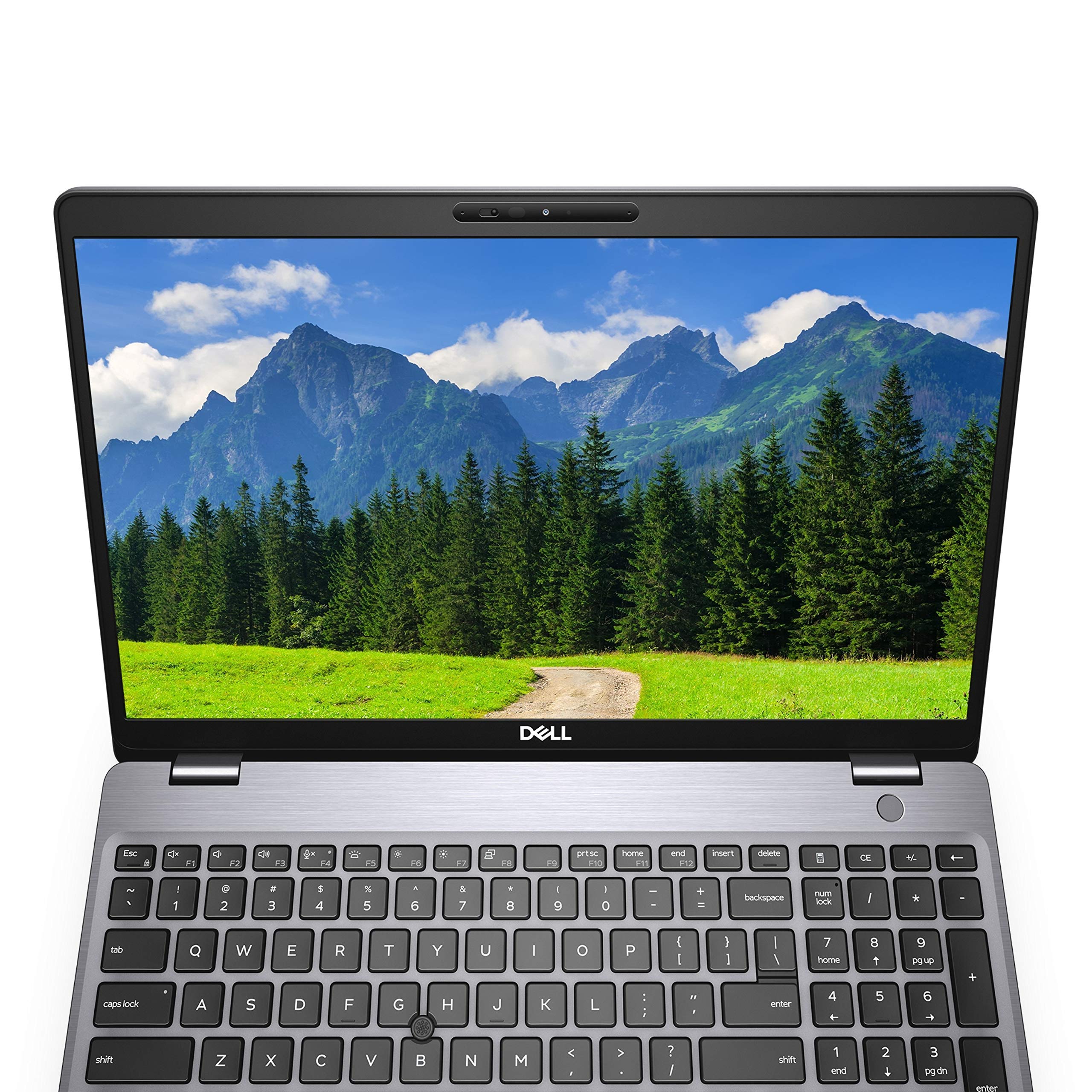 Amazon.com: Dell Latitude 5511 15.6