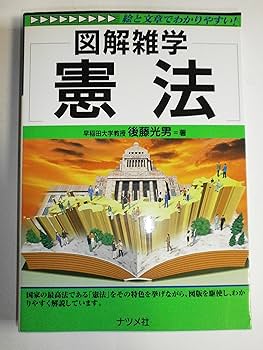 新版 図解 憲法 図録 日本国憲法 第2版 | 斎藤 一久, 堀口 悟郎 |本 | 通販 | Amazon