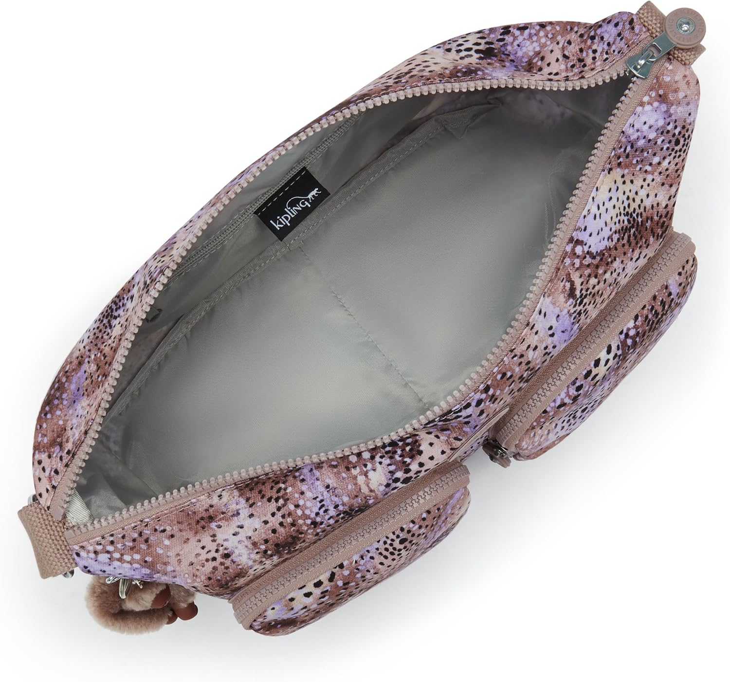 Kipling Women's Sidney Crossbody Handbag - Image 3