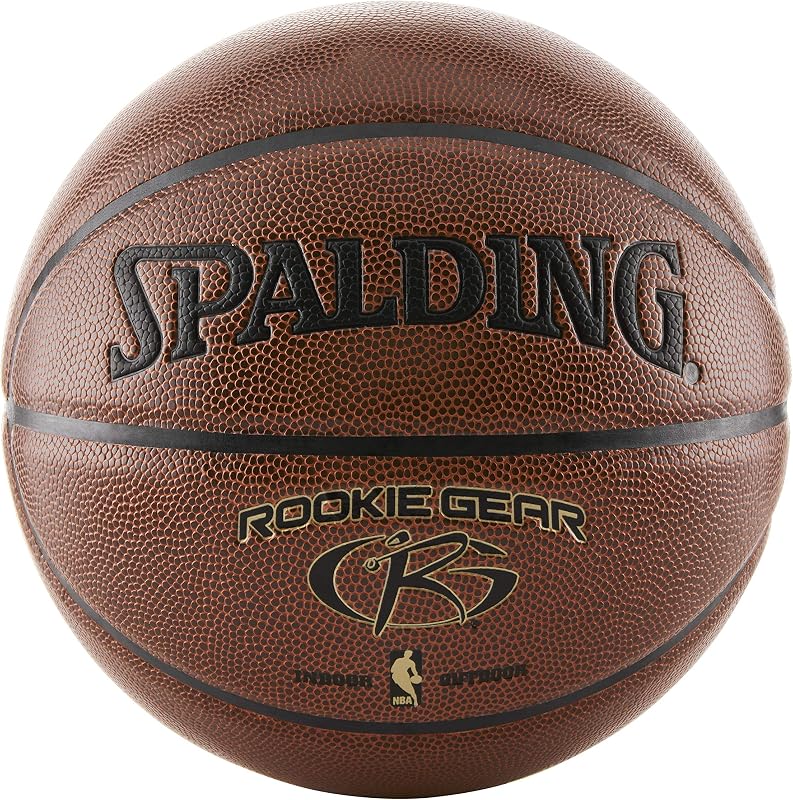 Baloncesto compuesto Spalding NBA Rookie Gear®