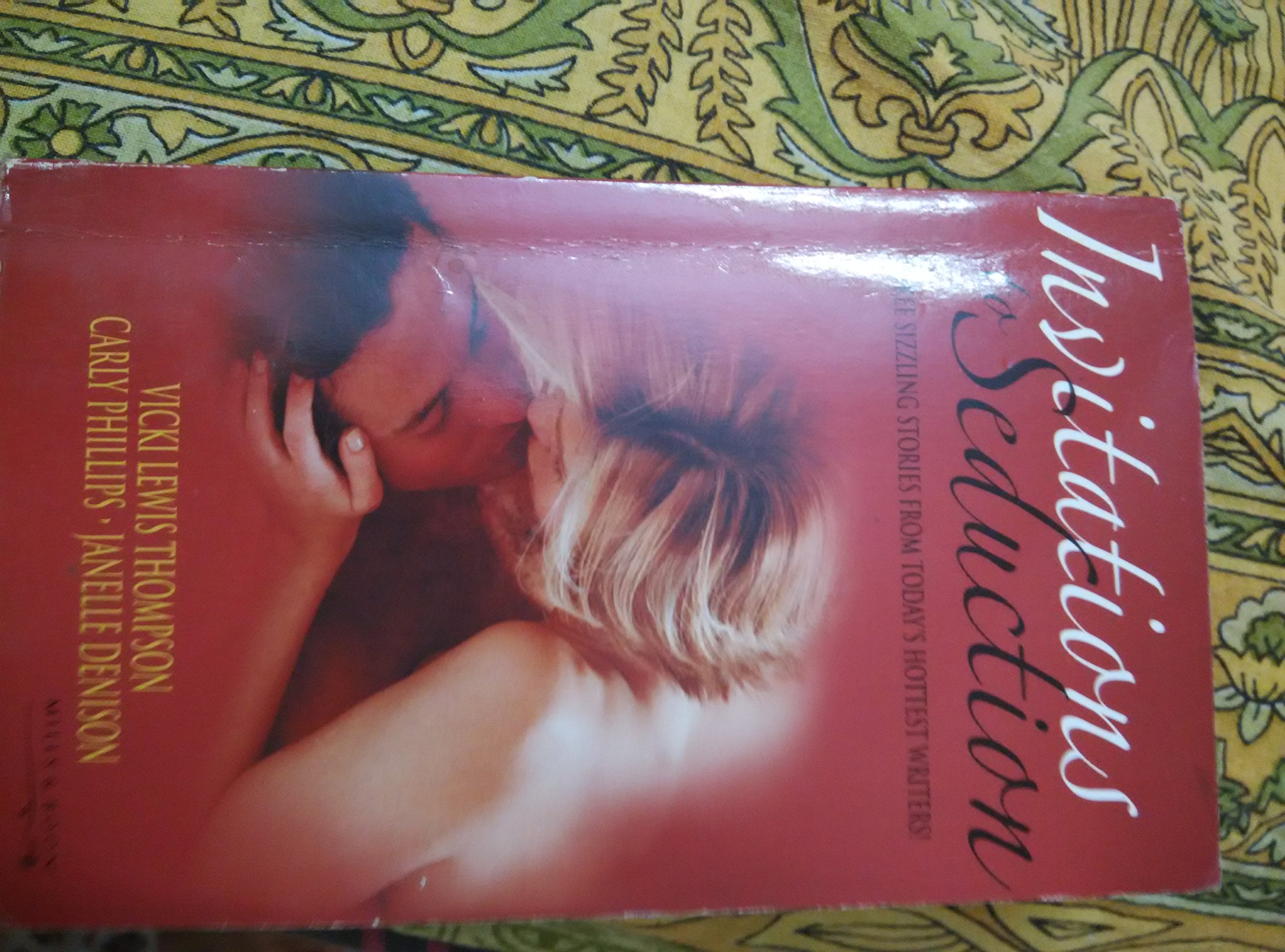 Invitation to Seduction, An