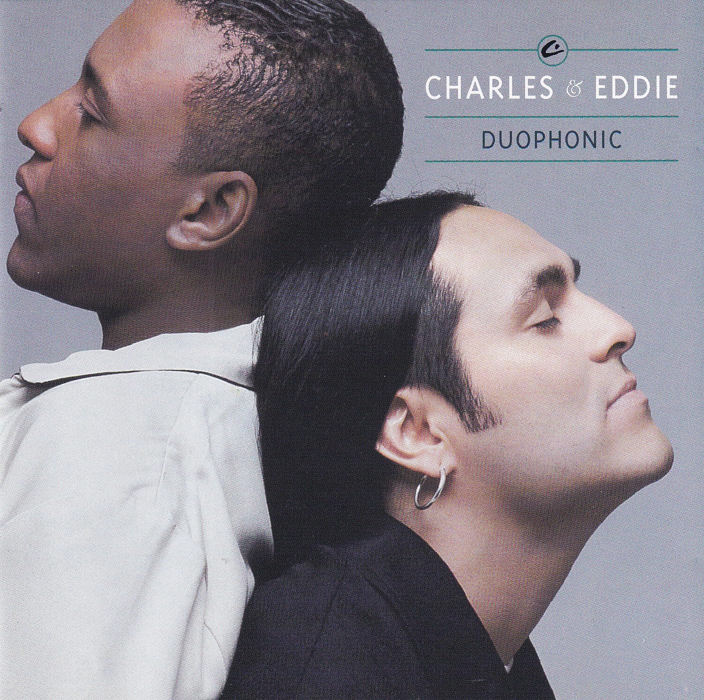 Charles & Eddie / Duophonic *NEW CD*