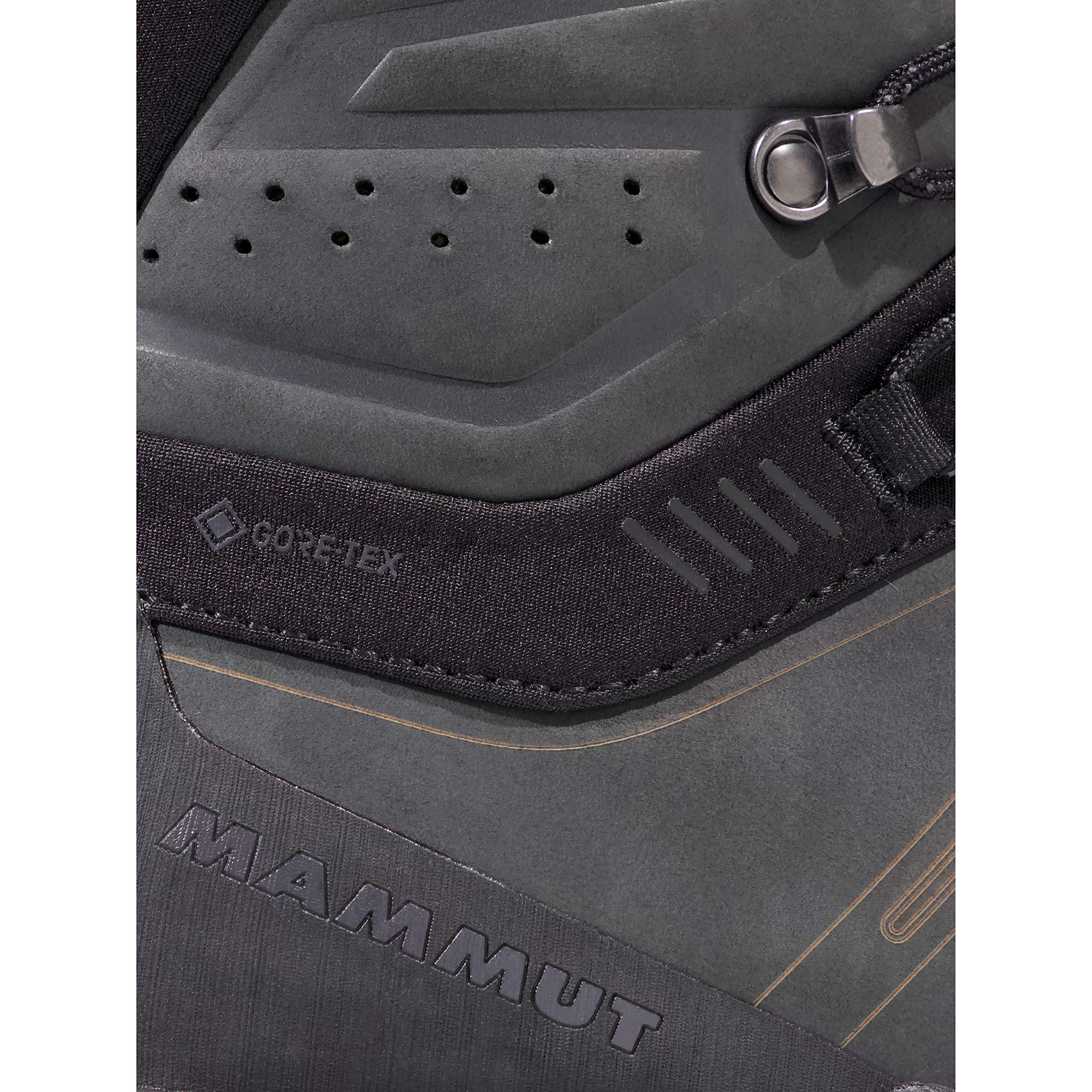Mammut Herren Mercury Tour II High GTX® Trekking- & Wanderschuhe