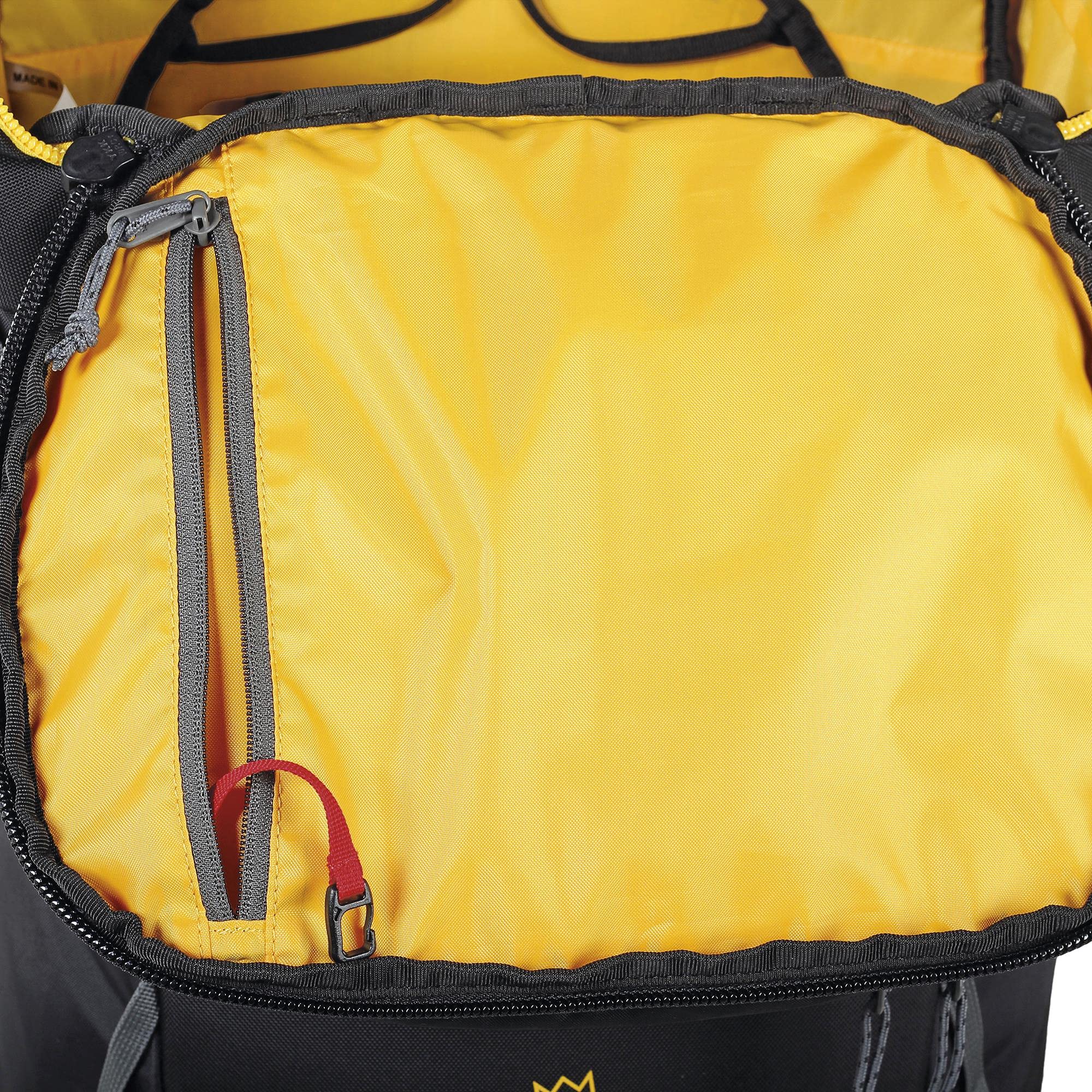 SINGING ROCK - SPORT Rocking 40 - Bolsa de escalada