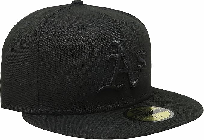 New Era 59Fifty Gorra Ajustable St Louis Cardinals Negra miniatura 3