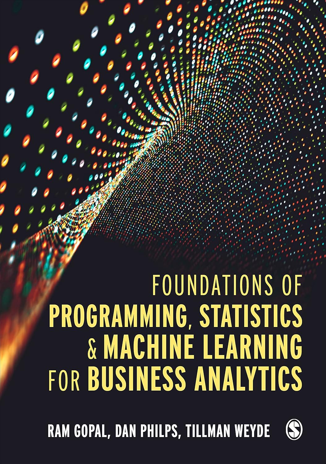 Amazon.com: Foundations of Programming, Statistics, and Machine ...