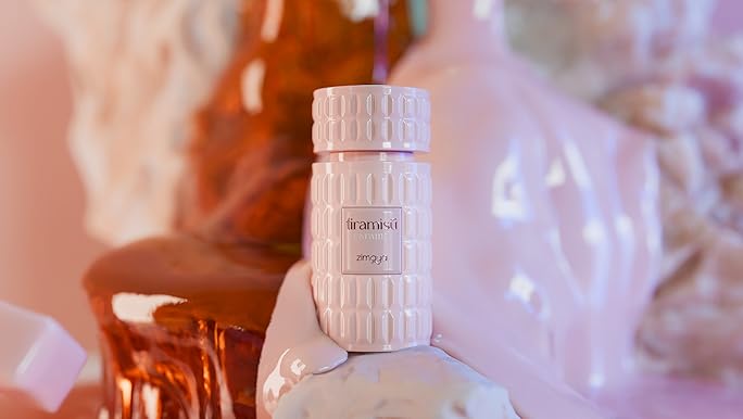 香水(ユニセックス) Afnan Zimaya Tiramisu Caramel Zimaya Tiramisu Caramel Eau de Parfum unisex