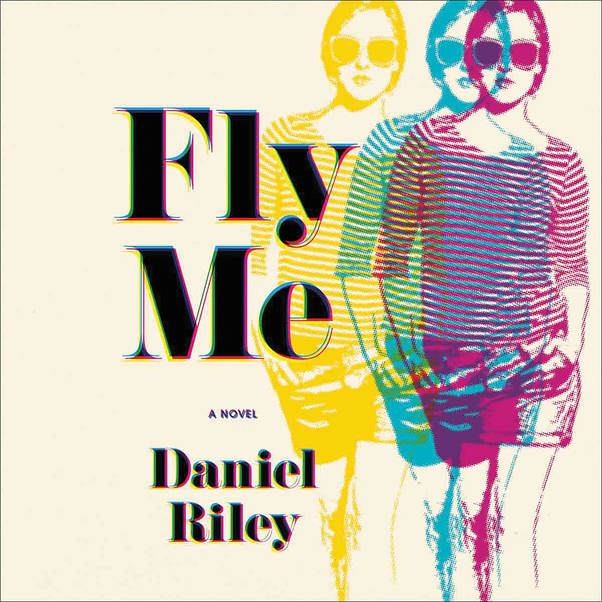 Cover art for Fly Me