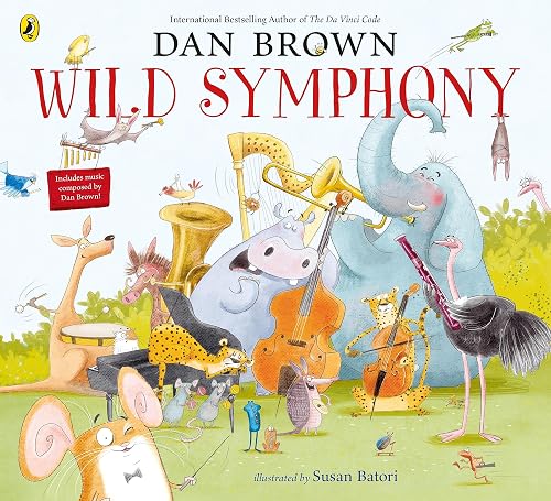 Wild Symphony