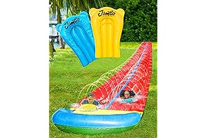 JAMBO 50 Ft 3XL Slip and Slide for Adults