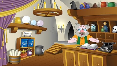 Disney Mickey’s Typing Adventure Web – One Year Subscription [Online Code] #TOP5